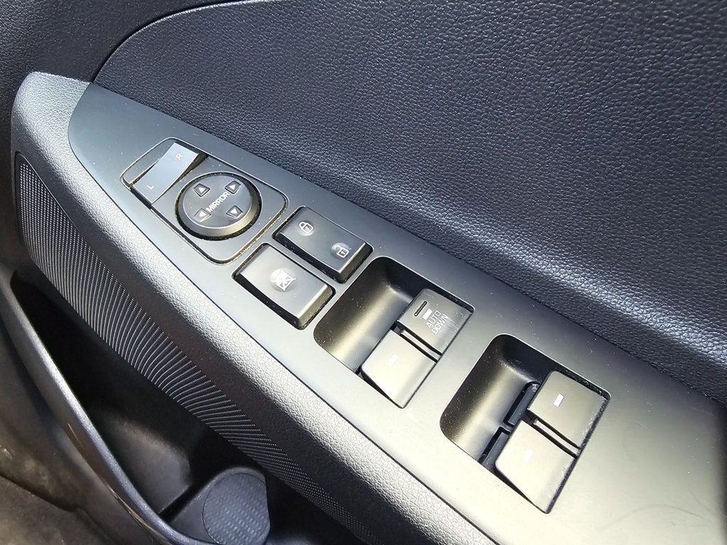 Used Hyundai TUCSON 2017 for sale - 76386167: Photo 15