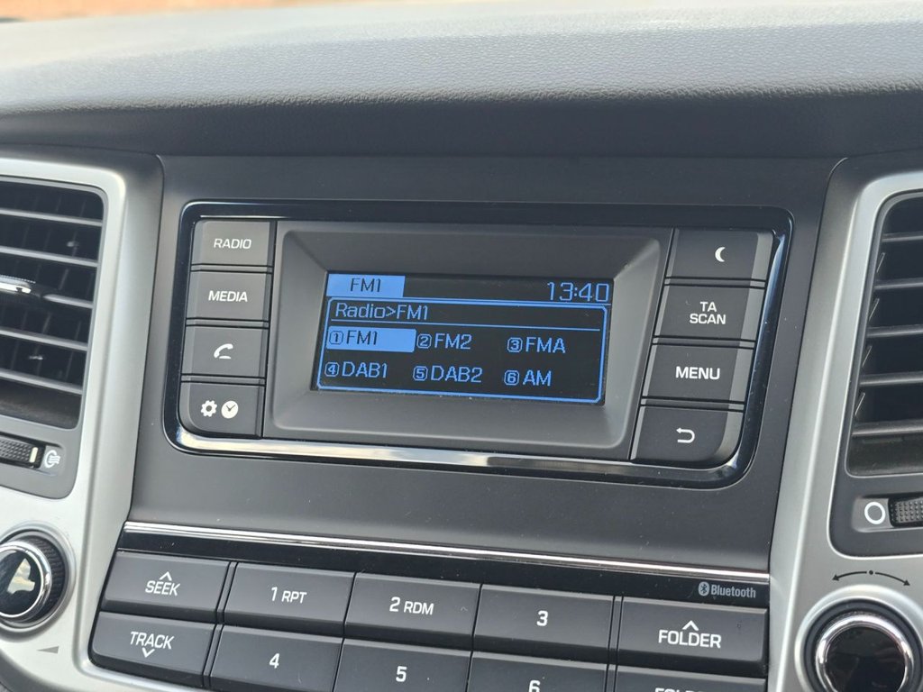 Used Hyundai TUCSON 2017 for sale - 76386167: Photo 19