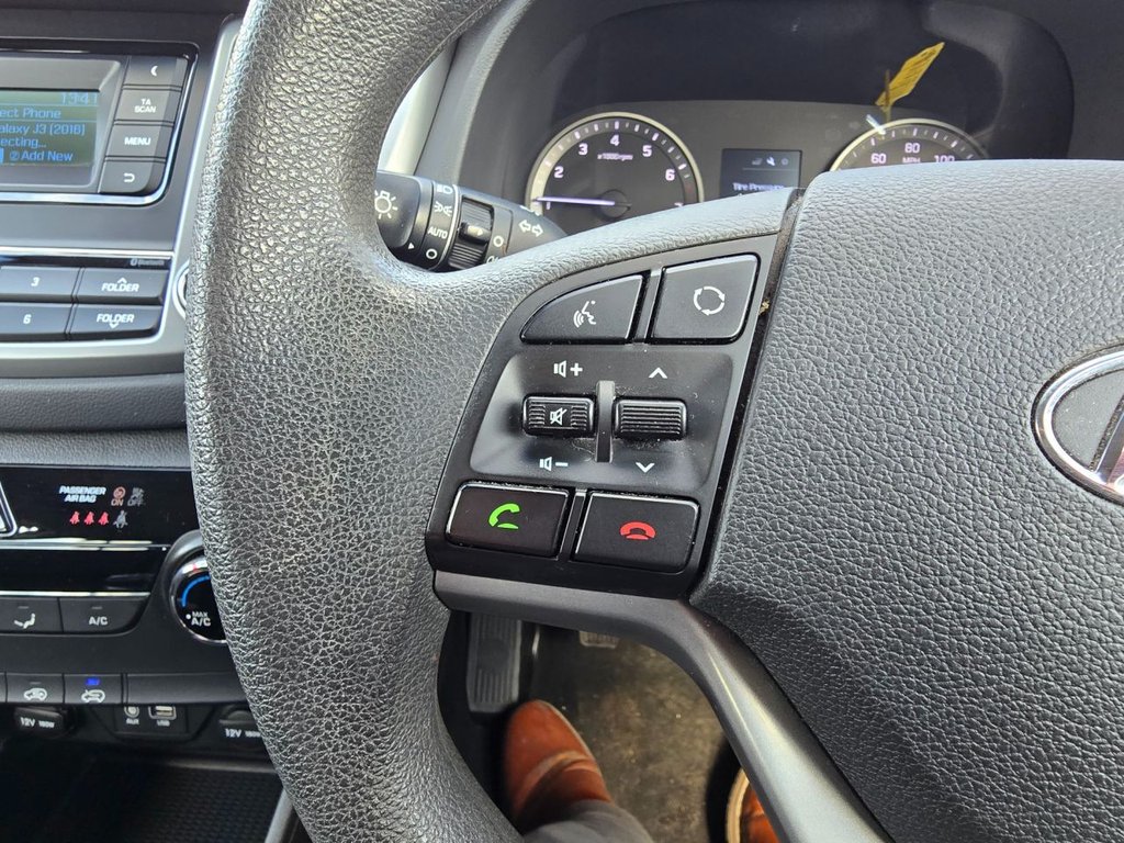 Used Hyundai TUCSON 2017 for sale - 76386167: Photo 21