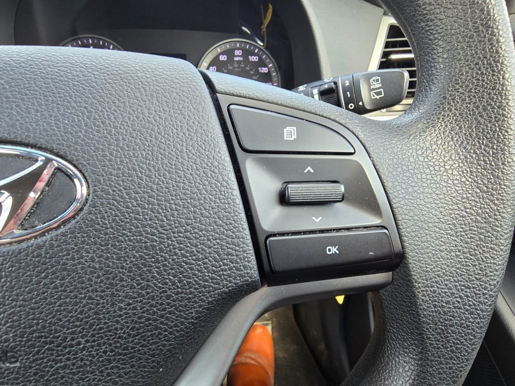 Used Hyundai TUCSON 2017 for sale - 76386167: Photo 22