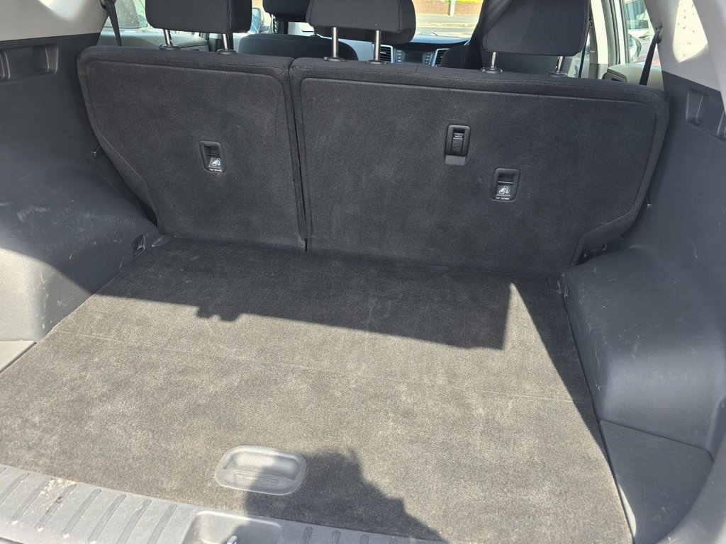 Used Hyundai TUCSON 2017 for sale - 76386167: Photo 7