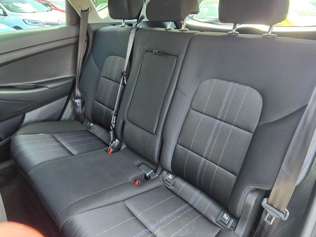 Used Hyundai TUCSON 2017 for sale - 76386167: Photo 9