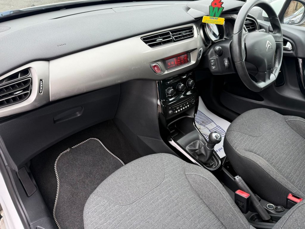 Used Citroen C3 2016 for sale - 78096193: Photo 11