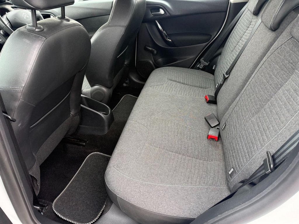 Used Citroen C3 2016 for sale - 78096193: Photo 13