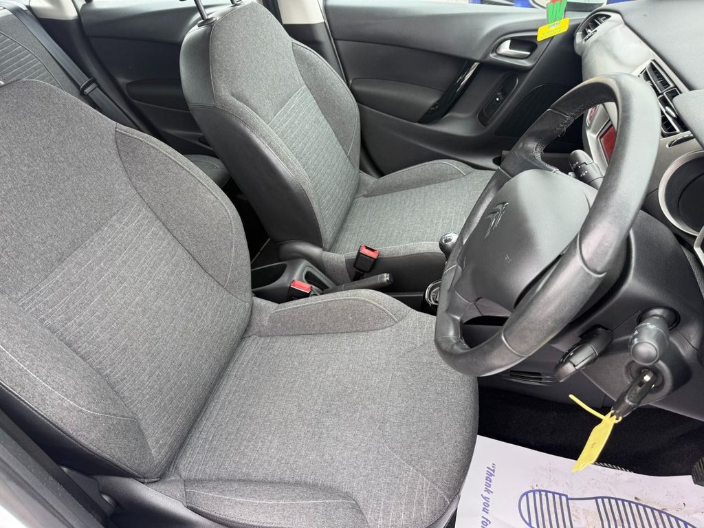 Used Citroen C3 2016 for sale - 78096193: Photo 14