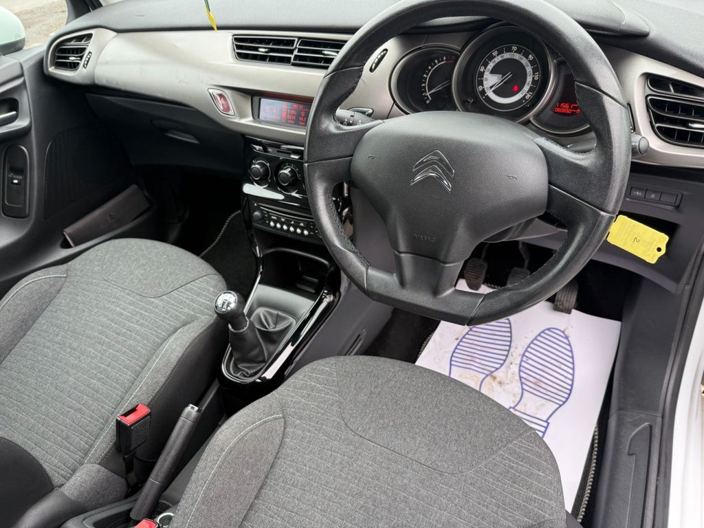 Used Citroen C3 2016 for sale - 78096193: Photo 15