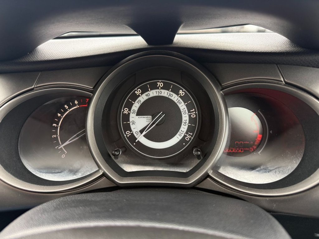 Used Citroen C3 2016 for sale - 78096193: Photo 17