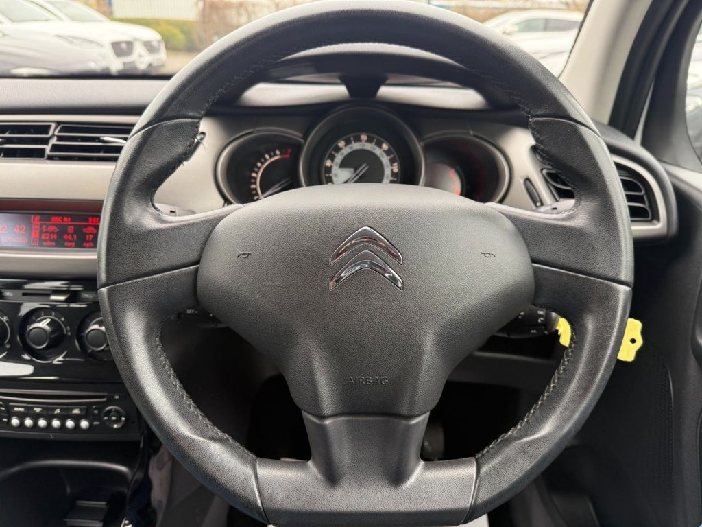 Used Citroen C3 2016 for sale - 78096193: Photo 18