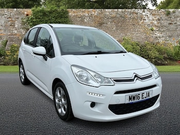 Citroen C3 feature image
