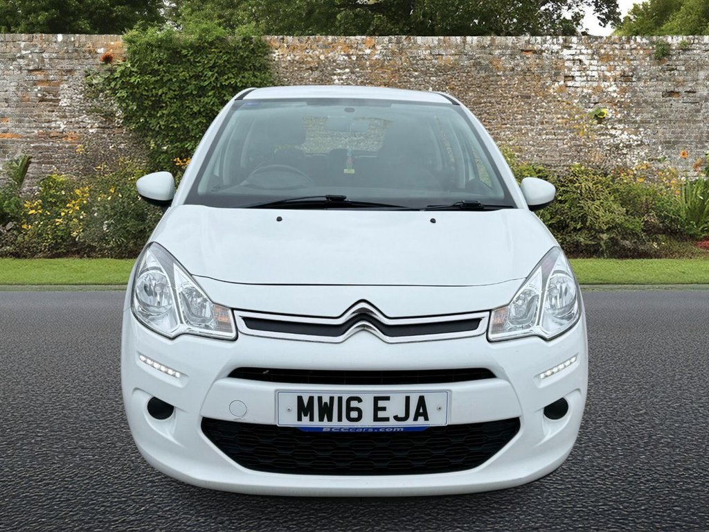 Used Citroen C3 2016 for sale - 78096193: Photo 3