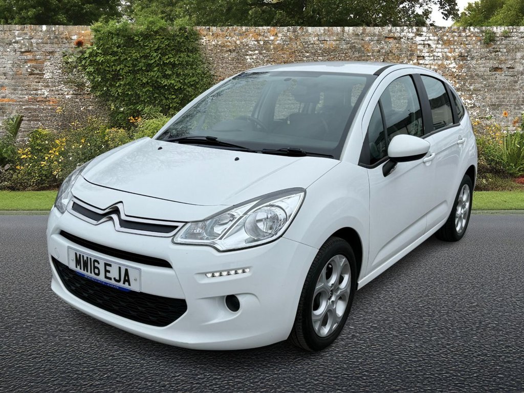 Used Citroen C3 2016 for sale - 78096193: Photo 4