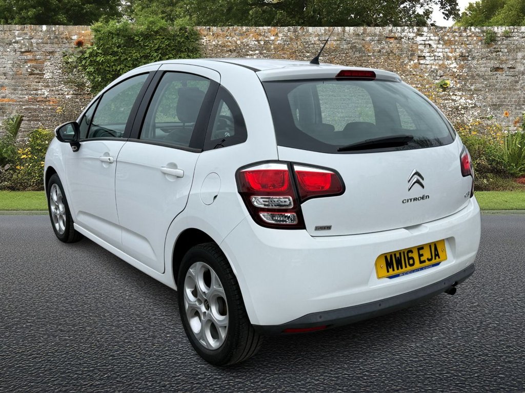 Used Citroen C3 2016 for sale - 78096193: Photo 5