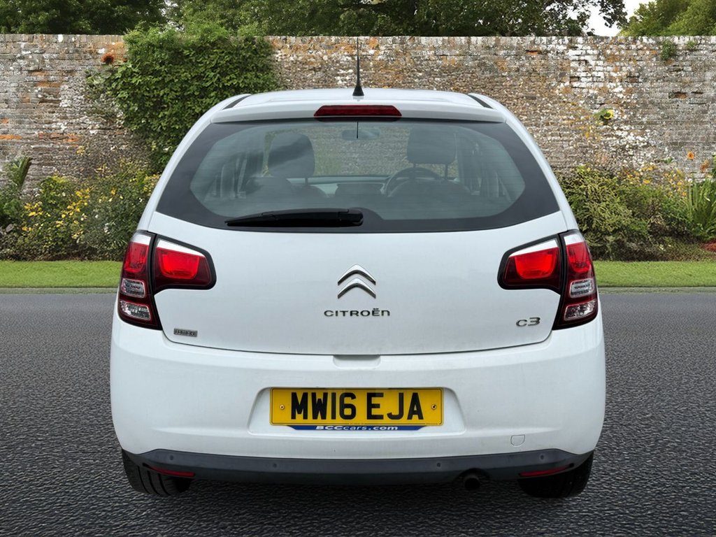 Used Citroen C3 2016 for sale - 78096193: Photo 6