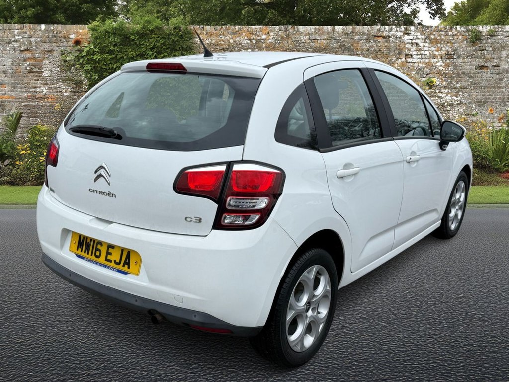 Used Citroen C3 2016 for sale - 78096193: Photo 7