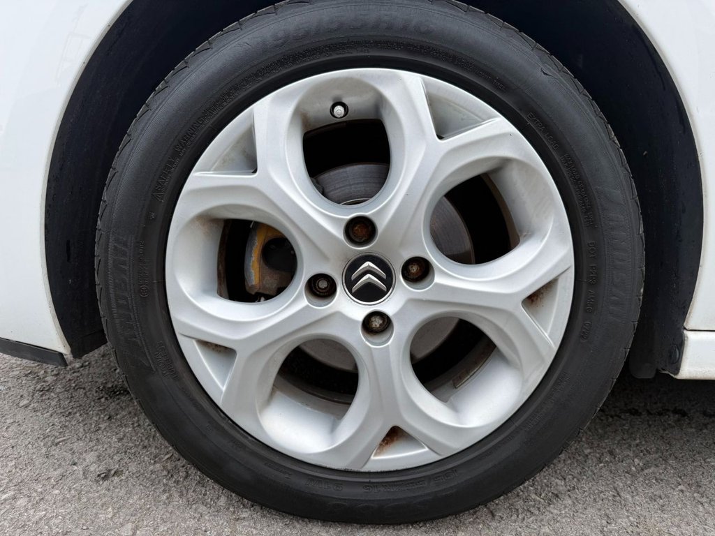 Used Citroen C3 2016 for sale - 78096193: Photo 8