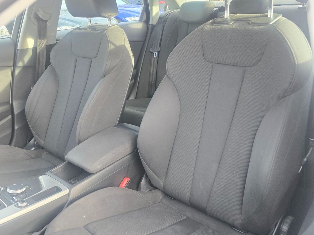 Used Audi A4 2016 for sale - 77133062: Photo 10