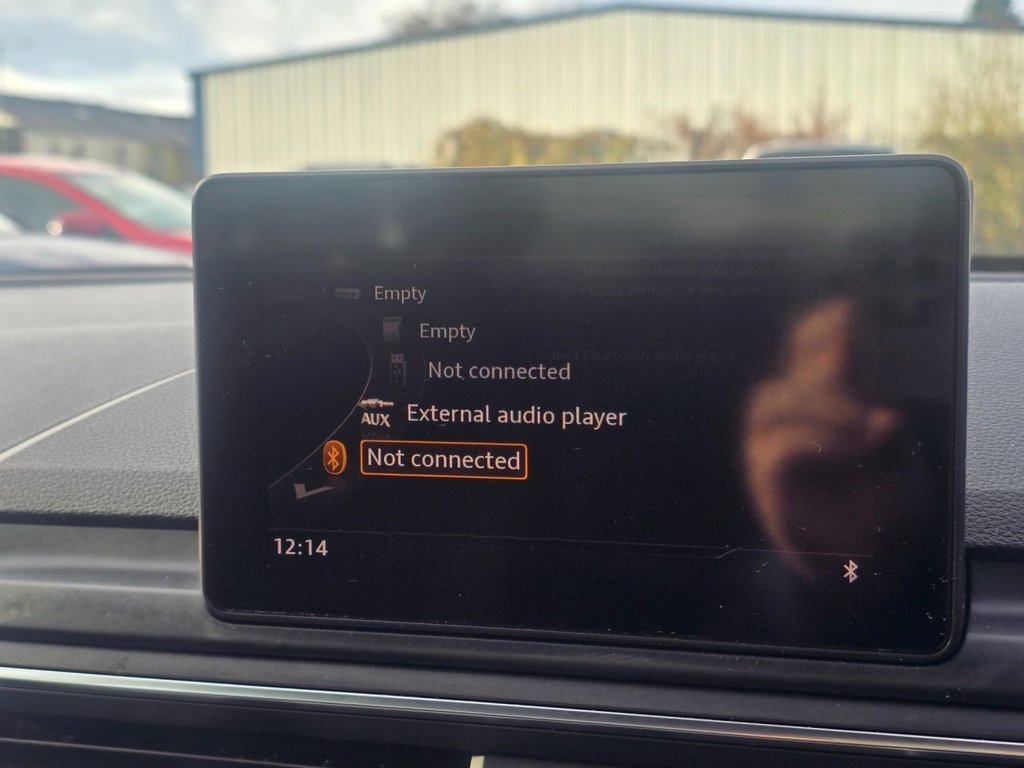 Used Audi A4 2016 for sale - 77133062: Photo 18