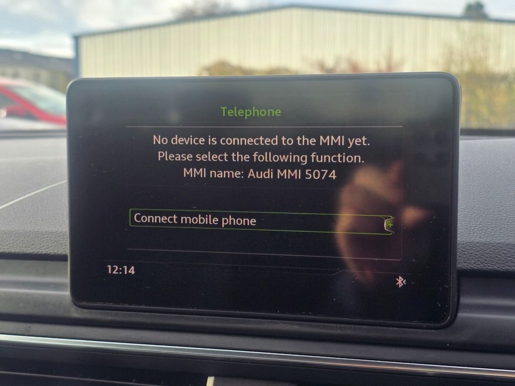 Used Audi A4 2016 for sale - 77133062: Photo 19