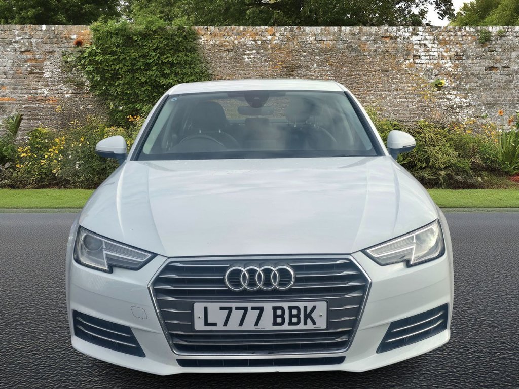 Used Audi A4 2016 for sale - 77133062: Photo 2