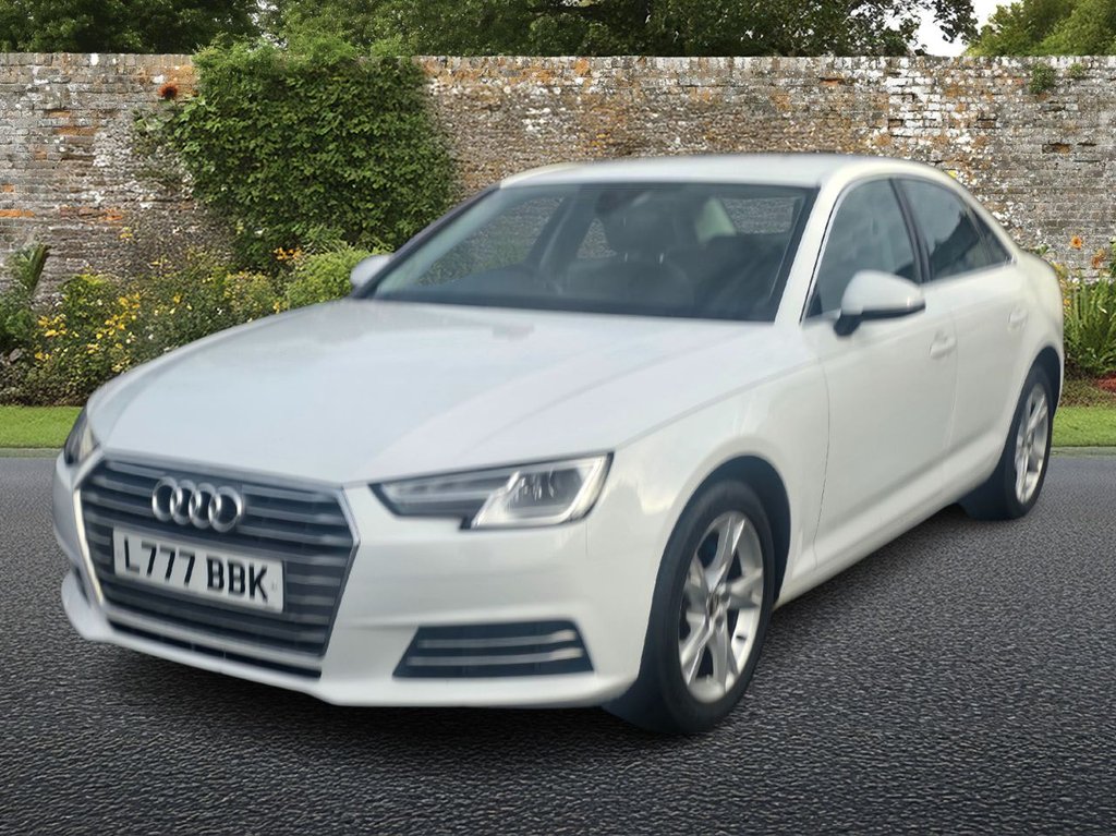 Used Audi A4 2016 for sale - 77133062: Photo 3