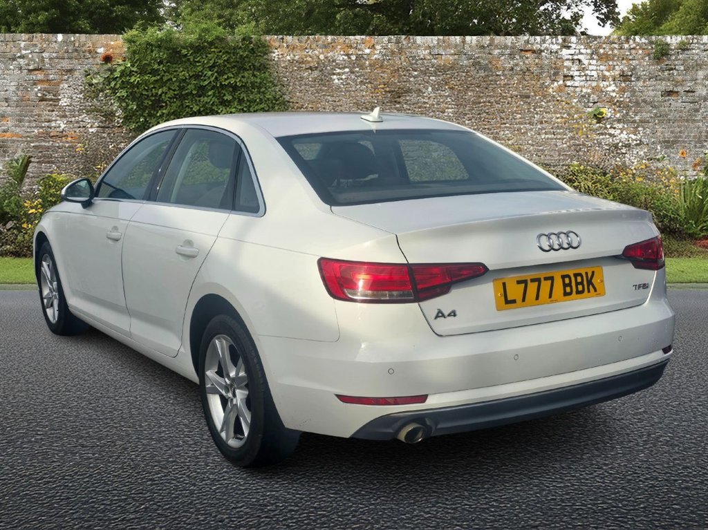 Used Audi A4 2016 for sale - 77133062: Photo 4