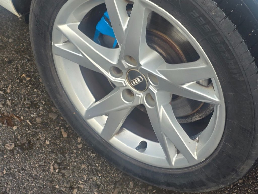 Used Audi A4 2016 for sale - 77133062: Photo 7