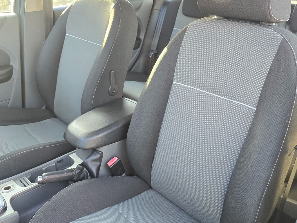 Used Ford Focus 2010 for sale - 76535560: Photo 10