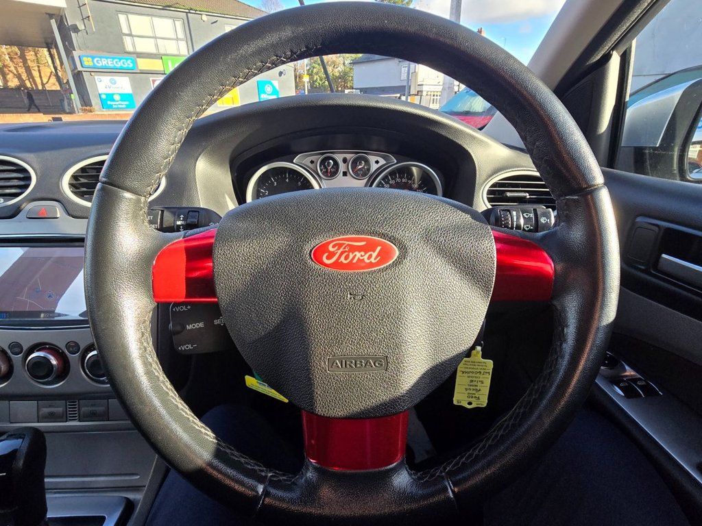 Used Ford Focus 2010 for sale - 76535560: Photo 16