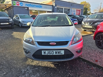 Used Ford Focus 2010 for sale - 76535560: Photo