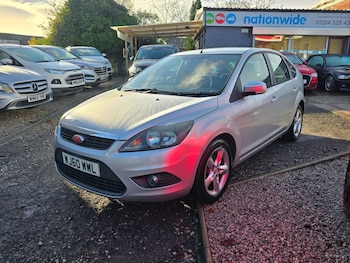 Used Ford Focus 2010 for sale - 76535560: Photo