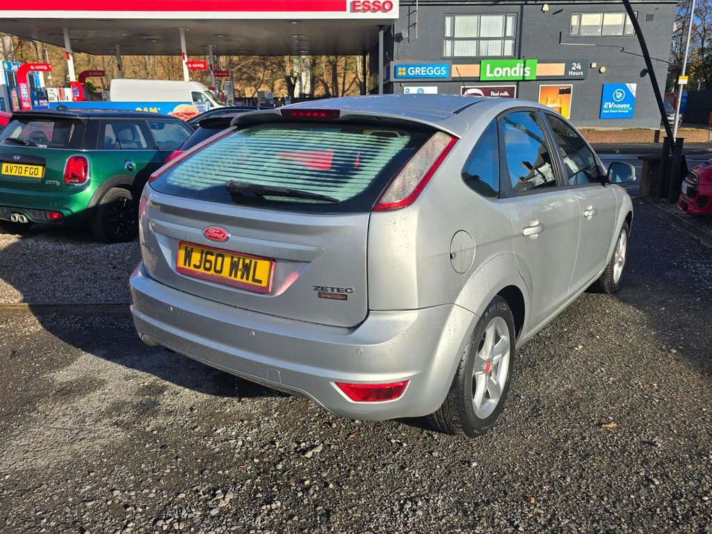 Used Ford Focus 2010 for sale - 76535560: Photo 6