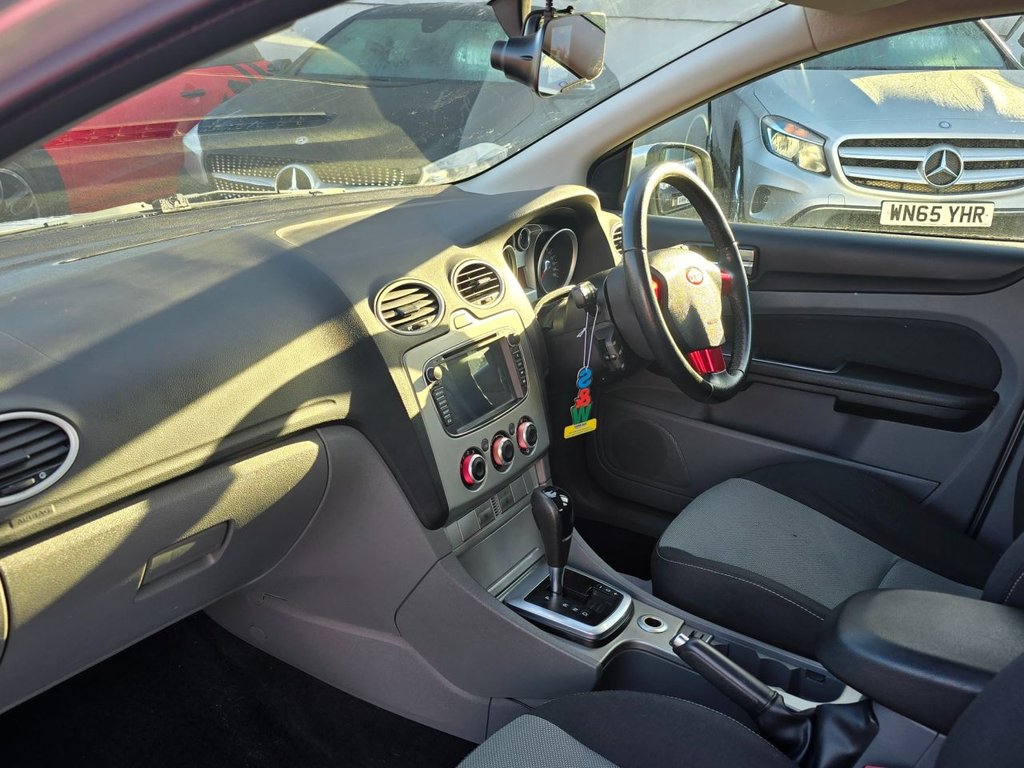 Used Ford Focus 2010 for sale - 76535560: Photo 9