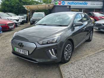 Used Hyundai IONIQ 2021 for sale - 74696398: Photo