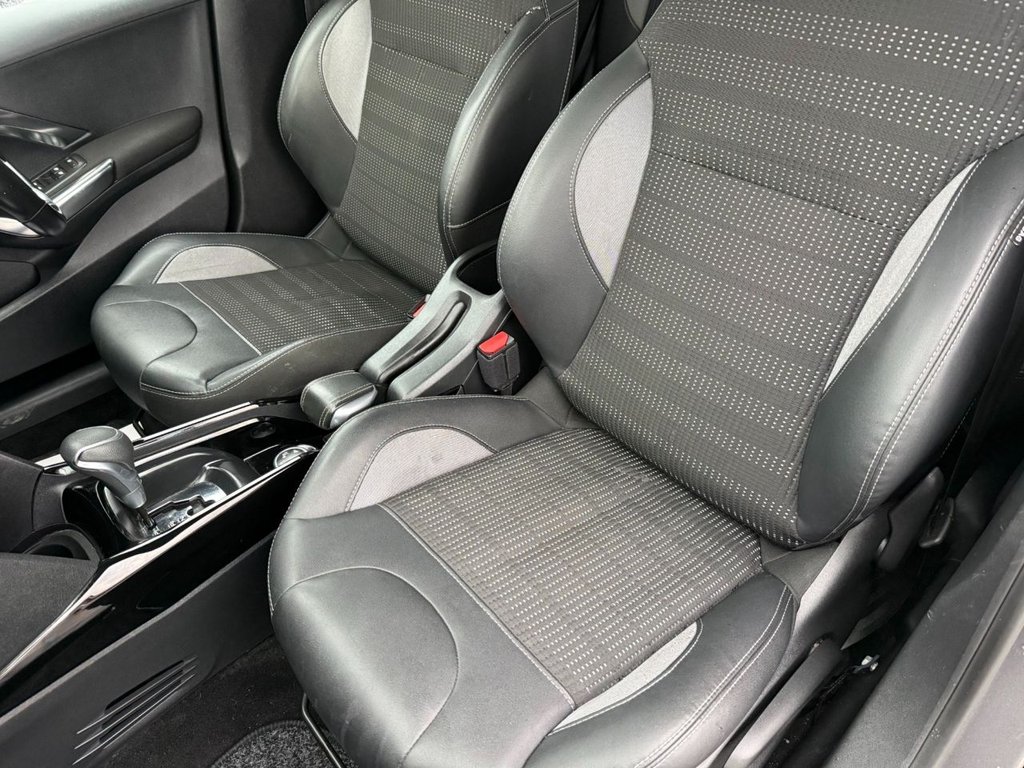 Used Peugeot 2008 2016 for sale - 78017271: Photo 10