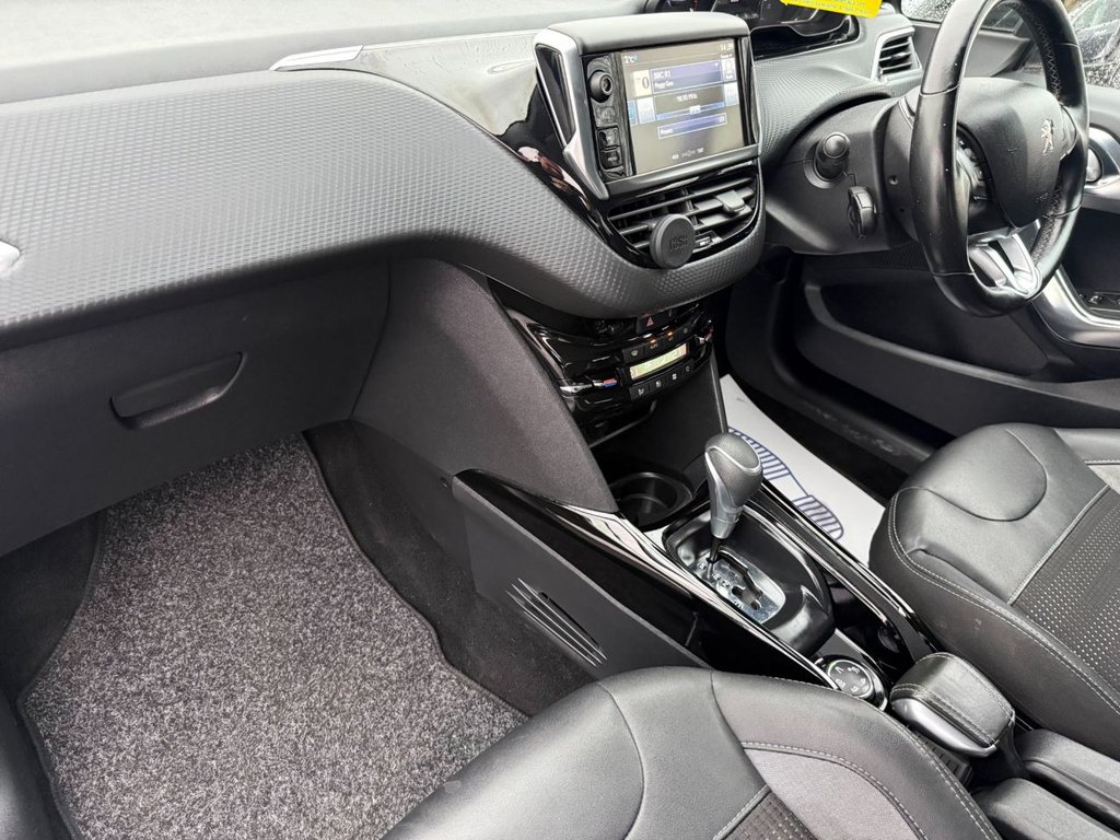 Used Peugeot 2008 2016 for sale - 78017271: Photo 11