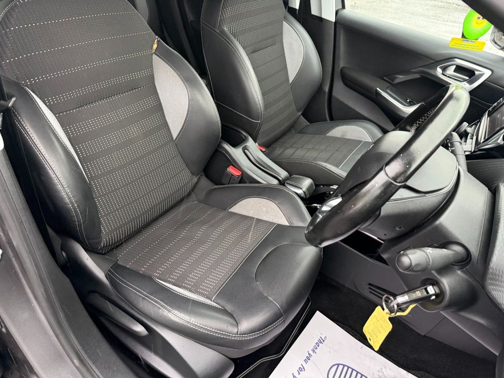 Used Peugeot 2008 2016 for sale - 78017271: Photo 12