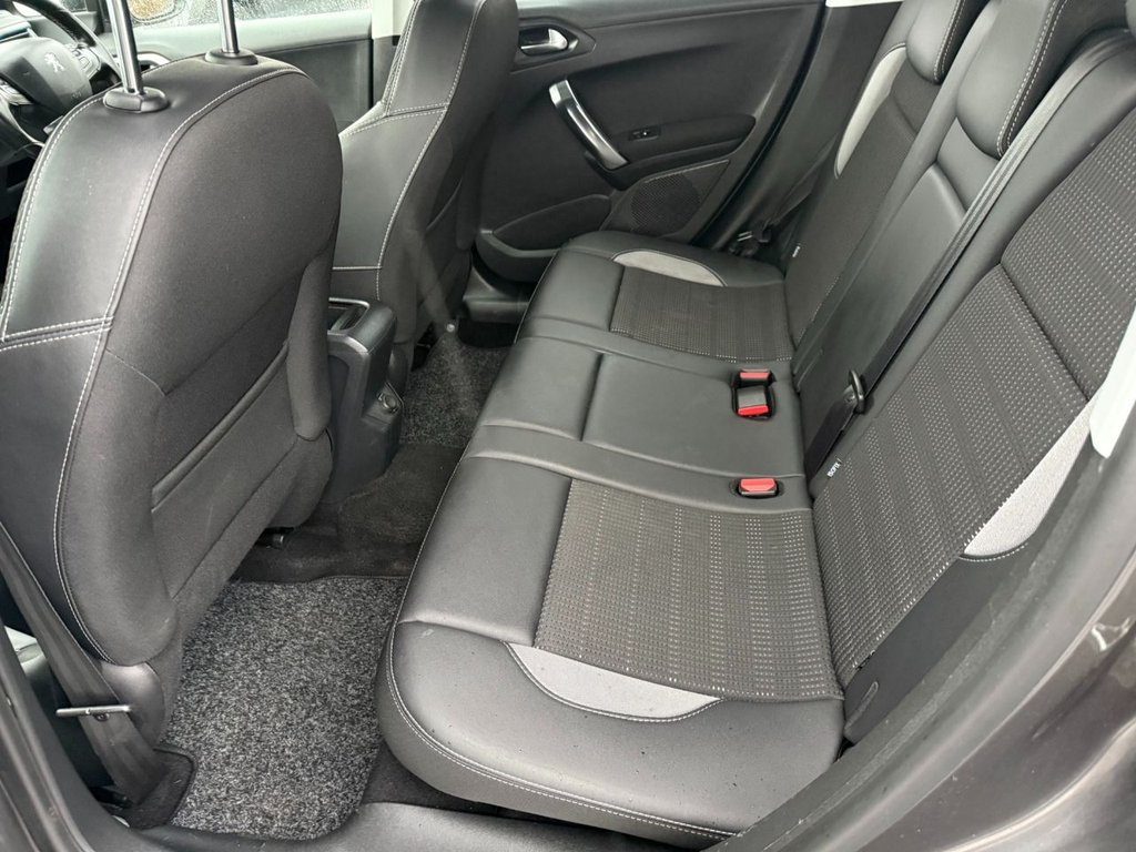 Used Peugeot 2008 2016 for sale - 78017271: Photo 14