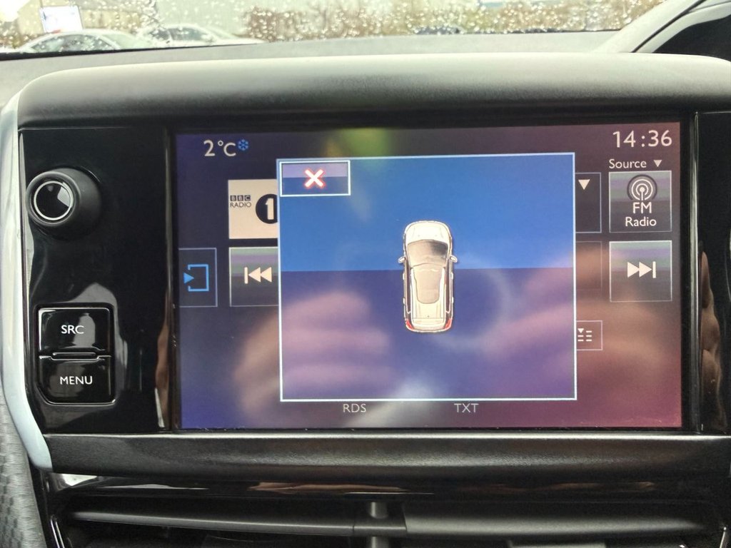 Used Peugeot 2008 2016 for sale - 78017271: Photo 16