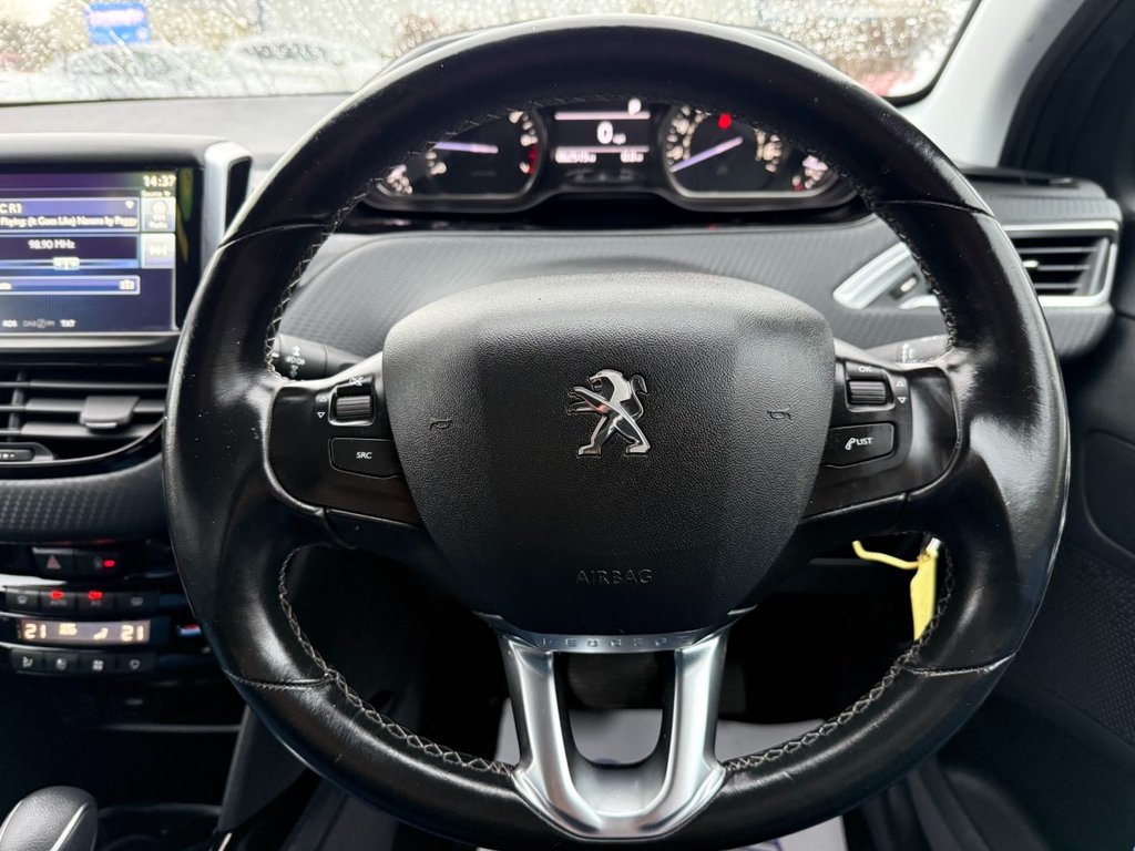 Used Peugeot 2008 2016 for sale - 78017271: Photo 18