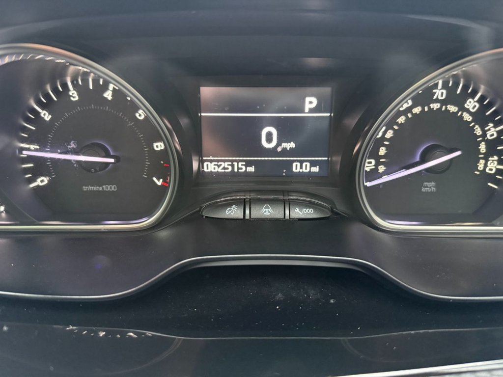 Used Peugeot 2008 2016 for sale - 78017271: Photo 22