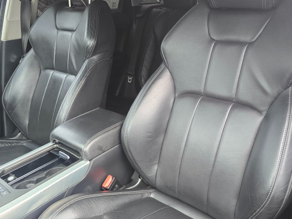 Used Land Rover Range Rover Evoque 2016 for sale - 76558435: Photo 11