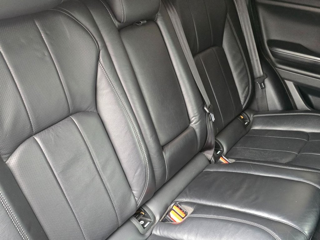 Used Land Rover Range Rover Evoque 2016 for sale - 76558435: Photo 12