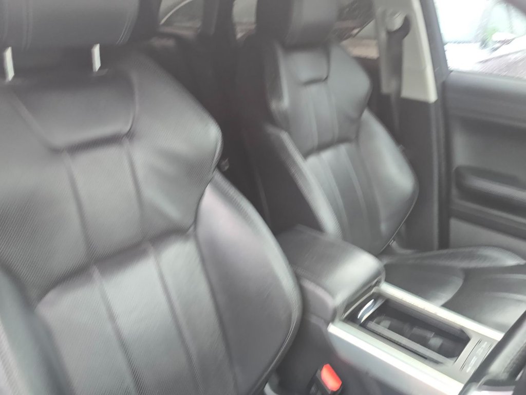 Used Land Rover Range Rover Evoque 2016 for sale - 76558435: Photo 14