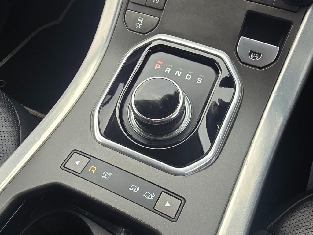 Used Land Rover Range Rover Evoque 2016 for sale - 76558435: Photo 17