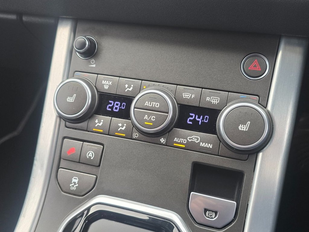 Used Land Rover Range Rover Evoque 2016 for sale - 76558435: Photo 18