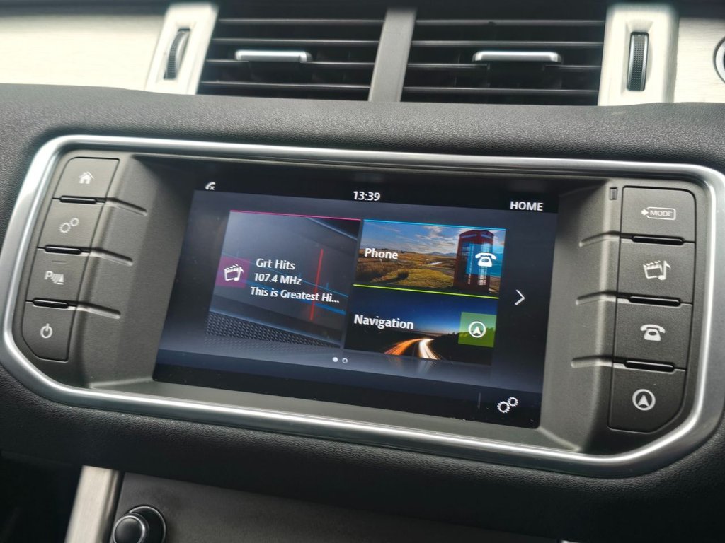 Used Land Rover Range Rover Evoque 2016 for sale - 76558435: Photo 20