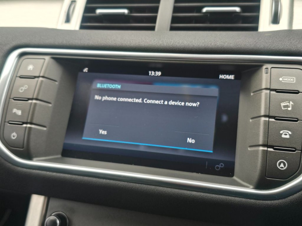 Used Land Rover Range Rover Evoque 2016 for sale - 76558435: Photo 21