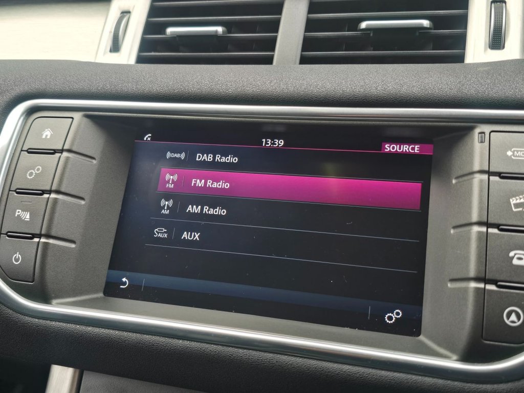 Used Land Rover Range Rover Evoque 2016 for sale - 76558435: Photo 22