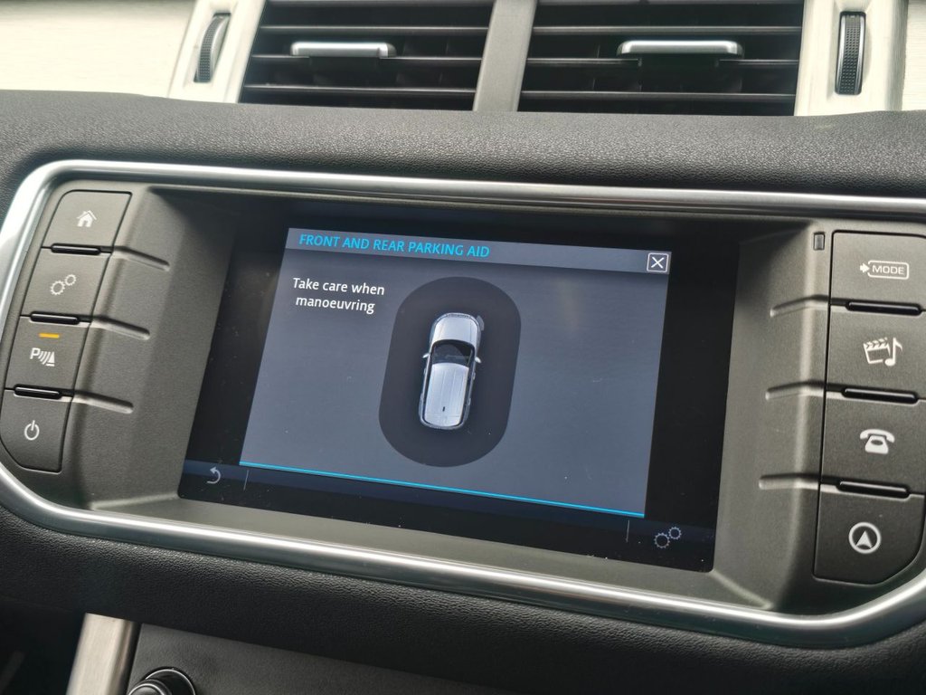 Used Land Rover Range Rover Evoque 2016 for sale - 76558435: Photo 23