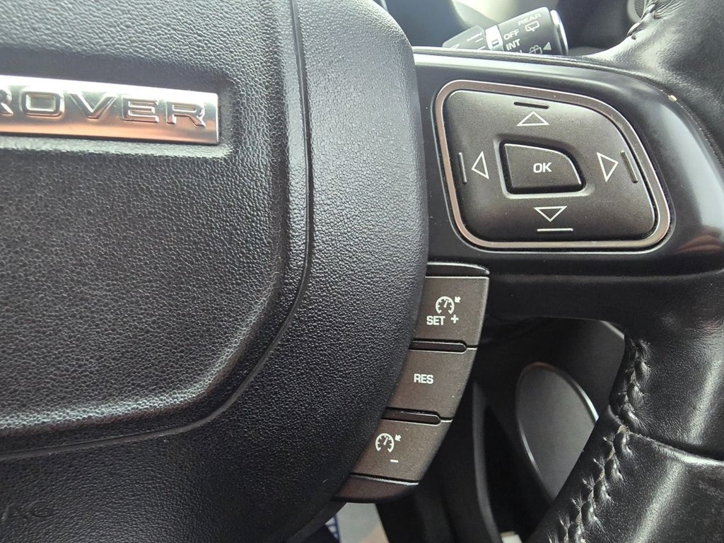 Used Land Rover Range Rover Evoque 2016 for sale - 76558435: Photo 26